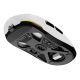 14. GENESIS Zircon 660 Gaming Mouse Right Side RF Wireless + Bluetooth + USB Type-A Optical 12000 DPI