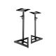 SSQ SM1 KIT - monitor stands PAIR