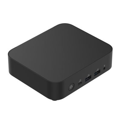 8. ASUS NUC 14 Essential RNUC14MNK9700002 computer (N97, noRAM, noStorage, Integrated VGA, noOS, EU Cord, Kit)