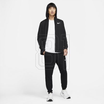 8. Nike Dri-FIT M sweatshirt CZ6376-010