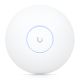 44. Access Point Wi-Fi 7 Ubiquiti UniFi U7 Pro Max 2.4GHz(2x2)/5GHz(4x4)/6GHz(2x2) PoE+ 1x2.5G