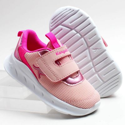 3. KangaROOS KI-IR Sporty V shoes (020980006321)