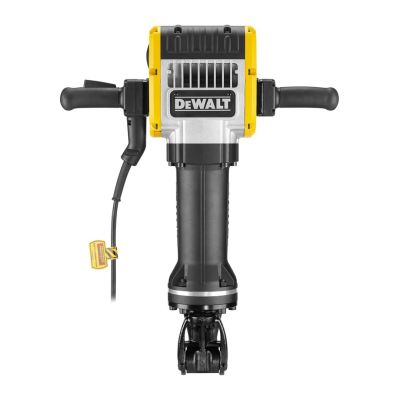 2. DeWALT D25981-QS 2100W Demolition Hammer