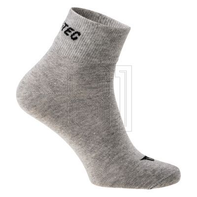 4. Hi-tec chire pack II socks M 92800542978