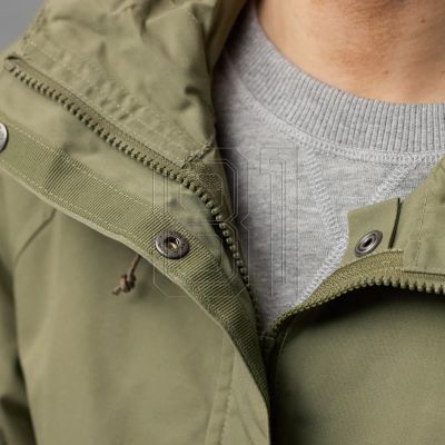 12. Fjällräven Vardag Anorak W F87009-620 softshell jacket