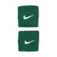 5. Nike Swoosh Wristbands 2 Pack N1012405319OS