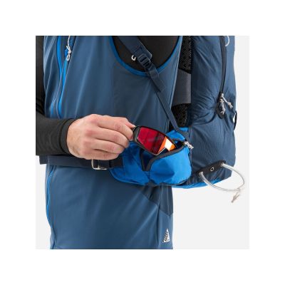 7. MILLET Pierra Ment 20 Blue Backpack