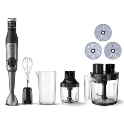 PHILIPS HR 2685/00 Hand Blender