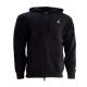 Air Jordan Brooklyn Fleece Jumpman Hoodie Black - FV7289-010