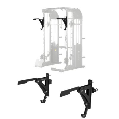 2. MNL02 MONOLIFT HMS SWIVEL SQUAT HANDLES
