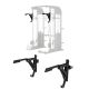 2. MNL02 MONOLIFT HMS SWIVEL SQUAT HANDLES
