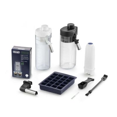 8. DeLonghi ECAM 450.65.S espresso machine