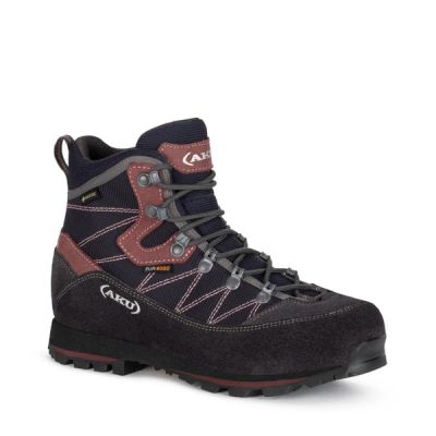 11. Aku Trekker L.3 Gore-tex W 978W658 trekking shoes