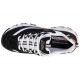 3. Skechers D'Lites Devoted Fan 13154-BKRG black 40