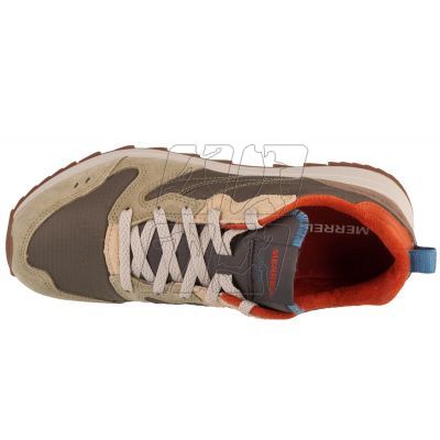 3. Merrell Alpine 83 Sneaker Sport M J006063 shoes