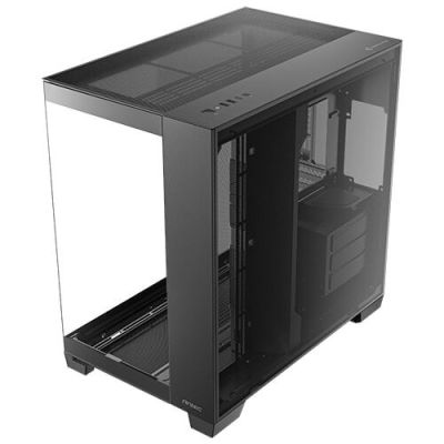 11. Antec C8 Full Tower Case, Black