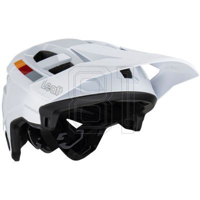 2. Leatt Helmet MTB Enduro 2.0 V23 M 102301495 Bike Helmet