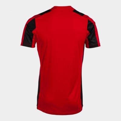 2. Joma Inter Classic Short Sleeve T-shirt 103249.601