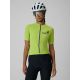 Women's cycling jersey with UPF50+ filter 4F 4FRSS26TFTSF2454-45S