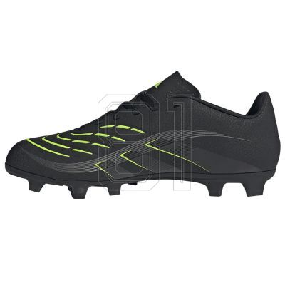 2. Adidas Predator Club FG/MG JH8848 shoes