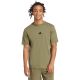 2. adidas Essentials Small Logo Single Jersey M JF1097