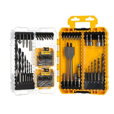 31. DeWALT DT70785-QZ screwdriver bit 100 pcs.