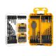 31. DeWALT DT70785-QZ screwdriver bit 100 pcs.