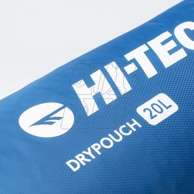 4. Hi-Tec Drypouch 20 92800597800