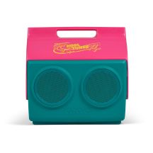 Cooler (with speakers) IGLOO Retro Playmate KoolTunes (13 liters) one size