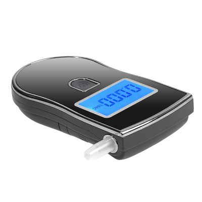 3. TRACER X101 SEMICONDUCTOR BREATHALYZER TRAINN42876