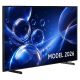 20. Samsung QE65LS03HA 165.1 cm (65") 4K Ultra HD Smart TV Wi-Fi Black