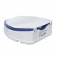 15. Toilet seat with flap, 10cm, SoftRelief NT500AM