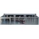 5. Inter-Tech 2U-20240 ATX, micro ATX, Mini-ATX, Steel, HDD, Network, Power Server Cabinet