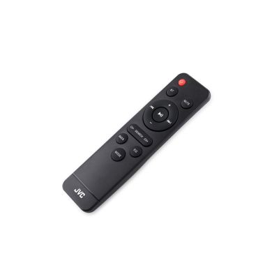 7. JVC Party speaker XS-EP624B black