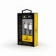 3. GEMBIRD select plus series CCB-HDMIL-2M cable (HDMI M - HDMI M; 2m; black)