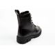 4. GAP children's shoes Aspen ankle boots for girls black fashionable ankle boots