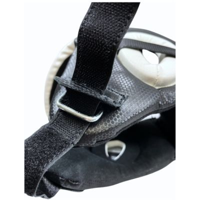 16. Boxing helmet KT-CRYSTAL 02475-M