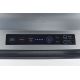 3. Solis Vac Prestige 800 mbar Vacuum Sealer Black, Stainless Steel