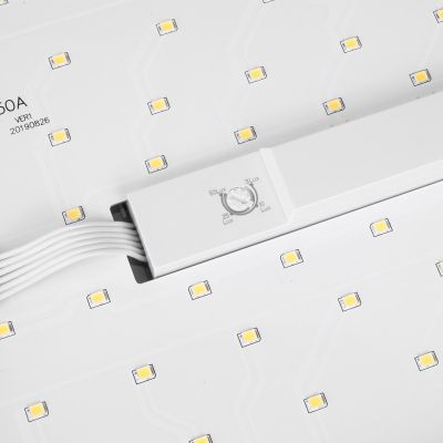 5. MACLEAN LED LAMP, HOUSE NUMBER WITH TWILIGHT SENSOR 950LM 12W IP65 SOLAR RESISTANT MCE292 W