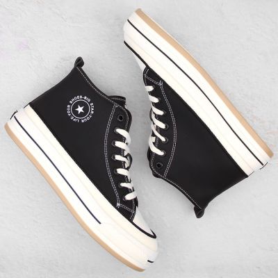 10. Big Star W OO274062 ankle boots