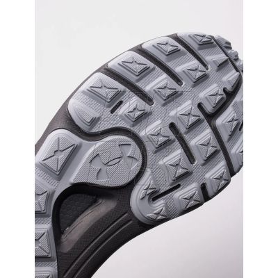 9. Under Armor Sonic Trail M 3027764-001 shoes