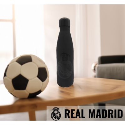 4. Real Madrid bottle 500ml B-71-RM
