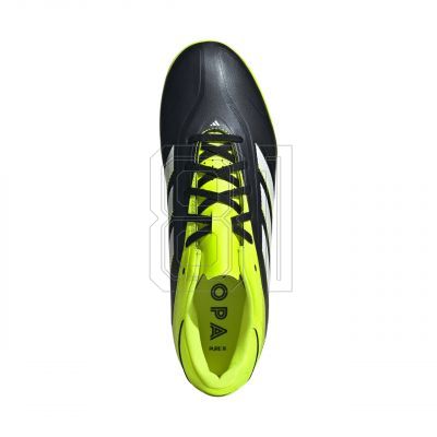 4. Adidas Copa Pure 3 Club TF M JR2893 football boots