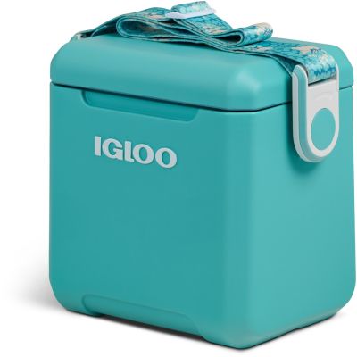 IGLOO Tag Along Too Remix Cooler (10 liters) – One size