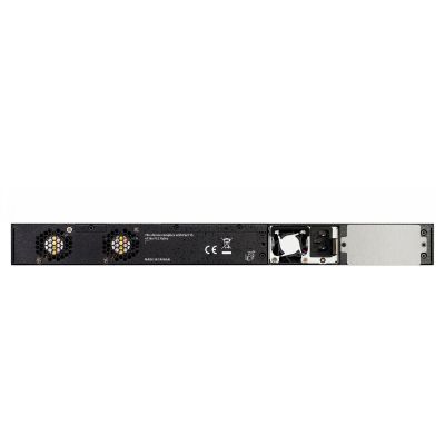 2. LANCOM switch XS-5116QF 12x SFP+ / 2x Combo-SFP+ / 2x QSFP+