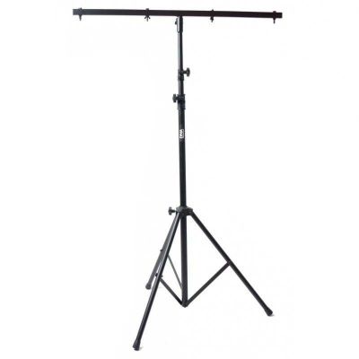 DNA LS1 lighting stand with beam, high, 20 kg