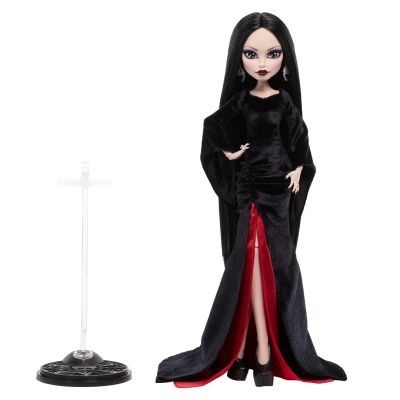 3. Monster High JLK99 doll