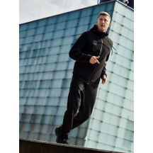 Men's hoodie 4F x Robert Lewandowski 4F RL9SAW25TSWSM2583-20S