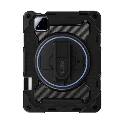 4. Tech-Protect Solid Case for Xiaomi Pad 11.2" - Black