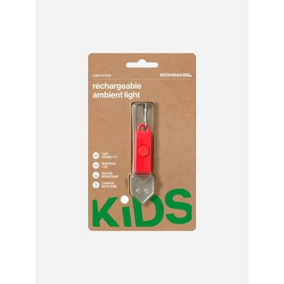 6. BOOKMAN Lightstick Fox Pendant